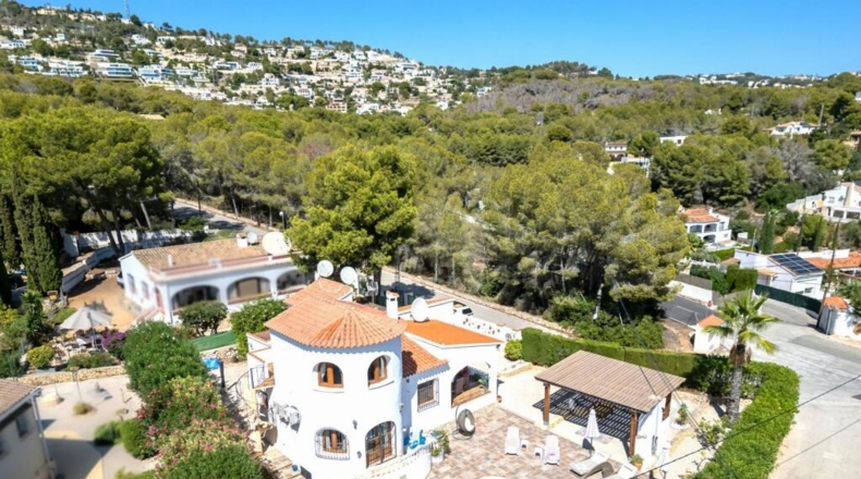 Alicante - Benissa - 300m2