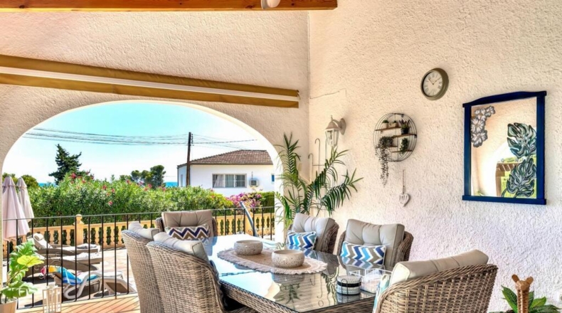 Alicante - Benissa - 300m2