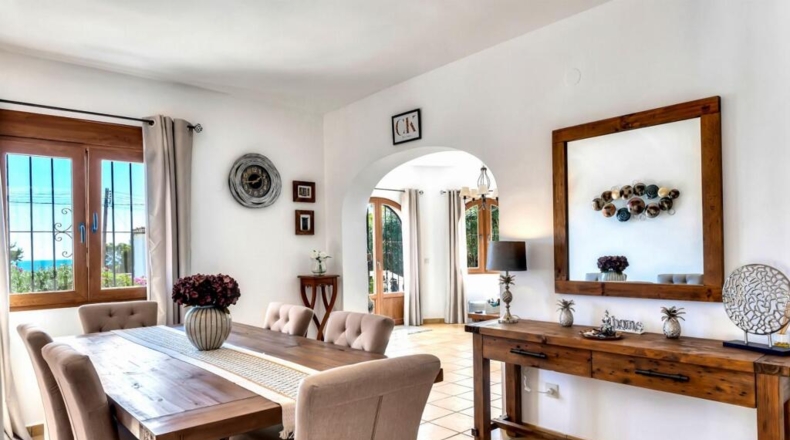 Alicante - Benissa - 300m2