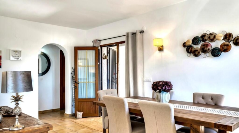 Alicante - Benissa - 300m2