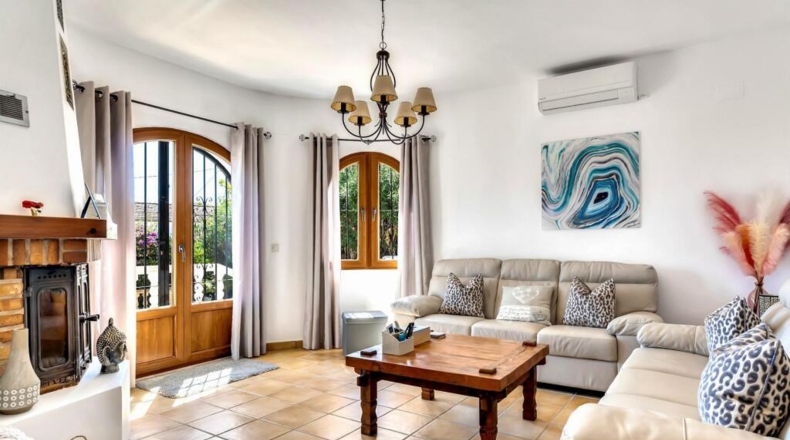 Alicante - Benissa - 300m2