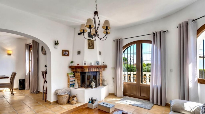 Alicante - Benissa - 300m2