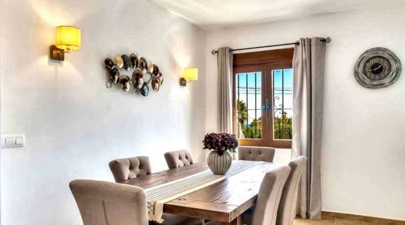 Alicante - Benissa - 300m2