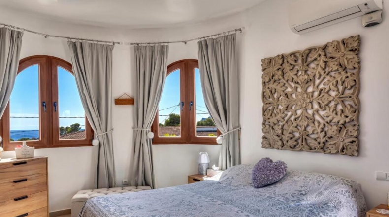 Alicante - Benissa - 300m2