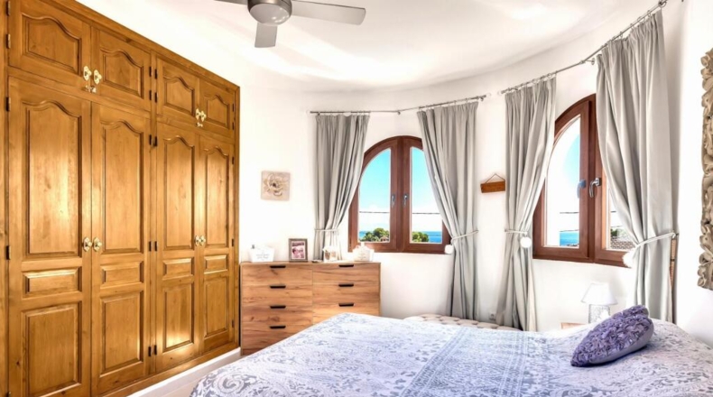 Alicante - Benissa - 300m2