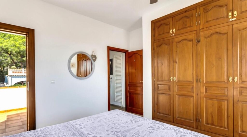 Alicante - Benissa - 300m2