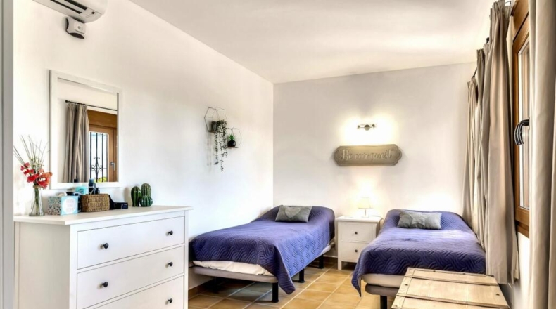 Alicante - Benissa - 300m2