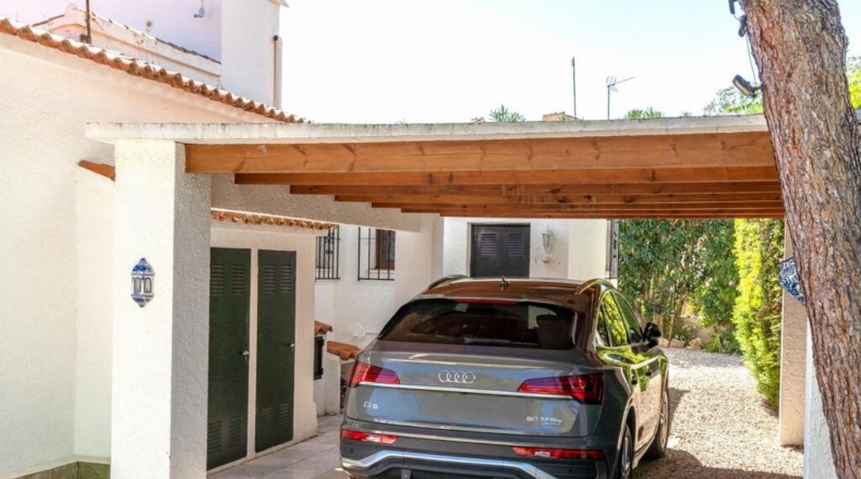 Alicante - Benissa - 300m2