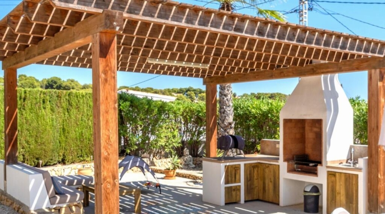 Alicante - Benissa - 300m2