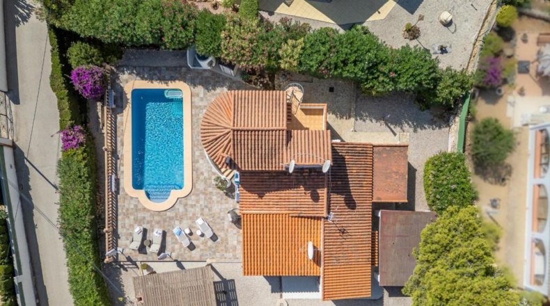 Alicante - Benissa - 300m2
