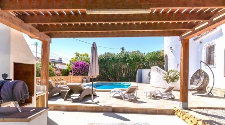 Alicante - Benissa - 300m2