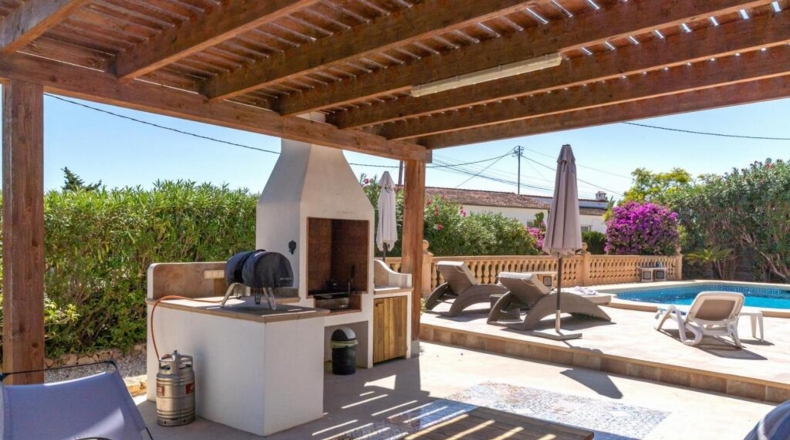 Alicante - Benissa - 300m2