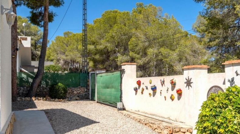 Alicante - Benissa - 300m2