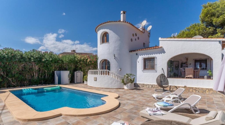 Alicante - Benissa - 300m2