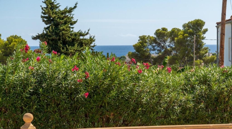 Alicante - Benissa - 300m2