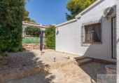 Xalet independent amb terreny en venda a la España, Benissa, ref.: TR405063 foto