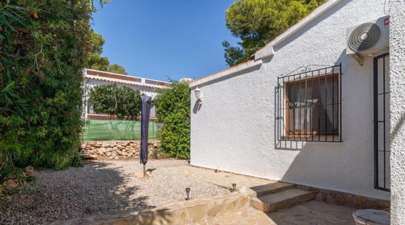 Alicante - Benissa - 300m2