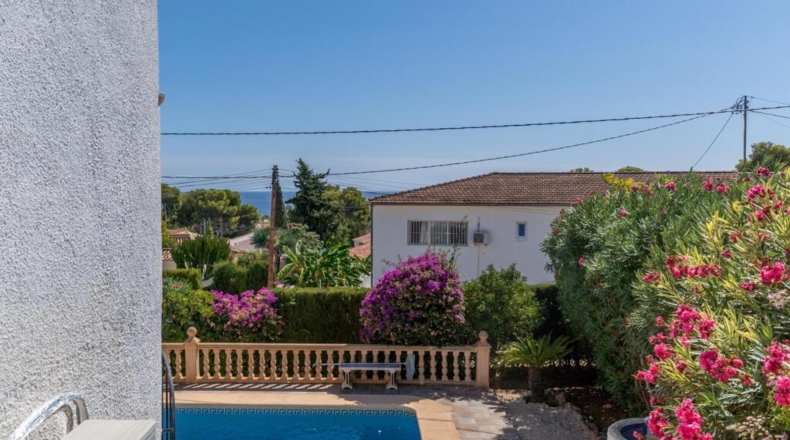 Alicante - Benissa - 300m2