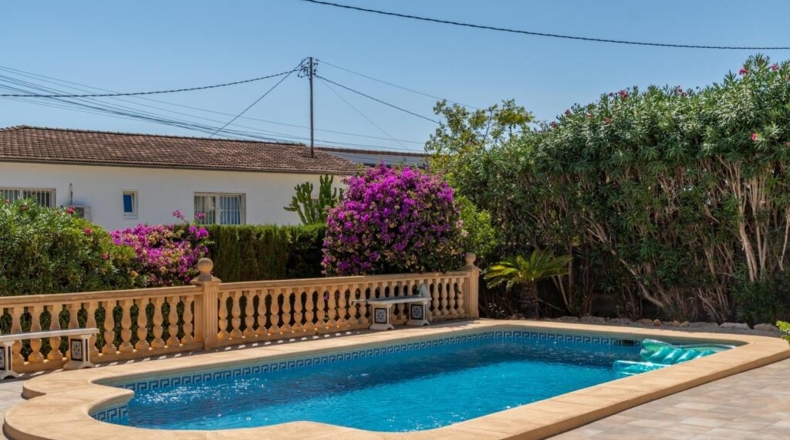 Alicante - Benissa - 300m2