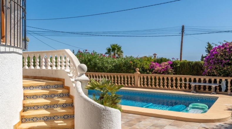 Alicante - Benissa - 300m2