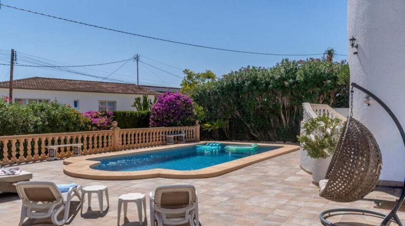 Alicante - Benissa - 300m2
