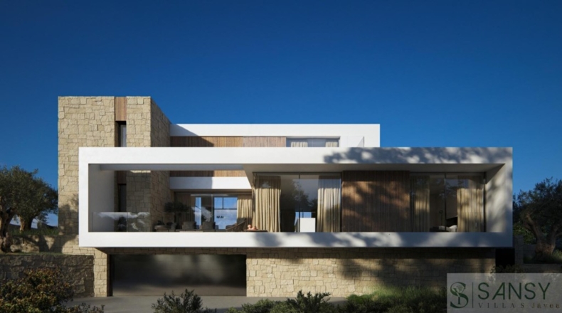 Alicante - Teulada - 350m2