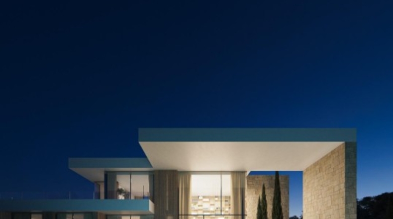 Alicante - Teulada - 350m2