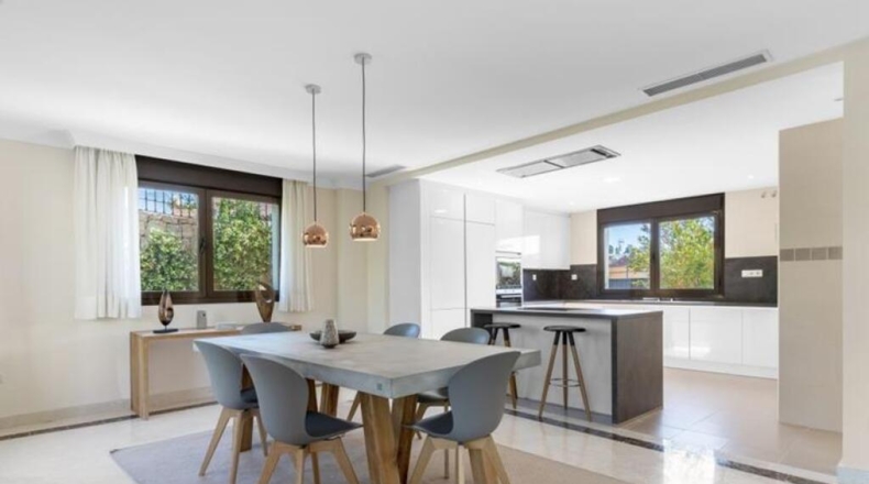 Malaga - Estepona - 405m2