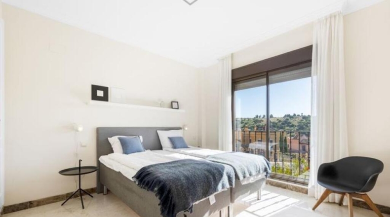 Malaga - Estepona - 405m2