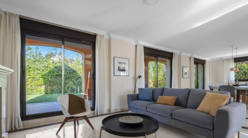 Malaga - Estepona - 405m2
