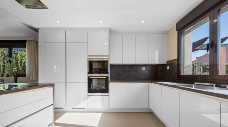 Malaga - Estepona - 405m2