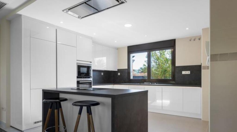 Malaga - Estepona - 405m2