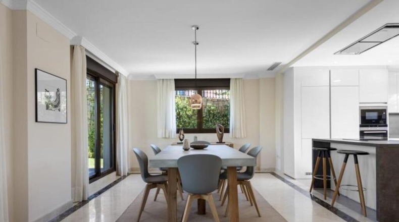 Malaga - Estepona - 405m2