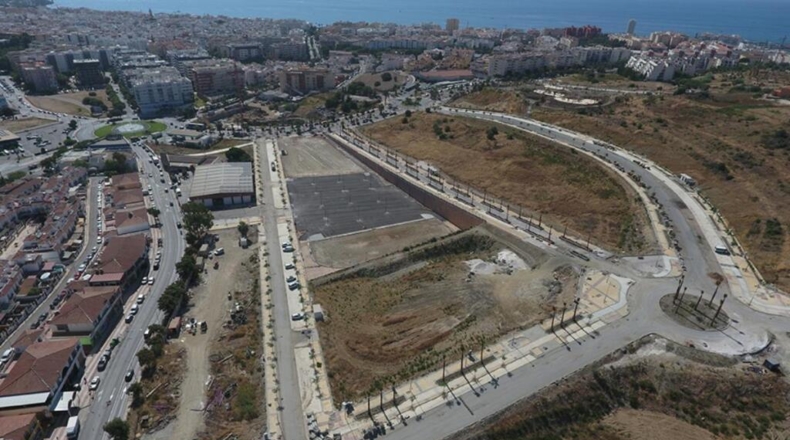 Malaga - Estepona - 1888m2