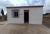 Casa con terreno en venta en Casabermeja ref: TR232355 foto