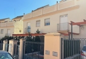 Xalet adossat amb terreny en venda a San Luis de Sabinillas ref.: TR232353 foto