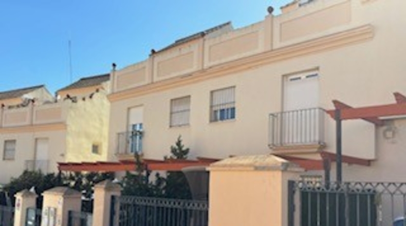 Malaga - Castillo de la Duquesa - 33m2