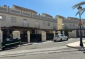 Xalet adossat amb terreny en venda a San Luis de Sabinillas ref.: TR232353 foto