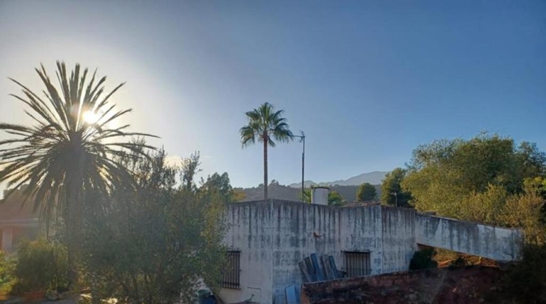 Málaga - Estepona - 20000m2