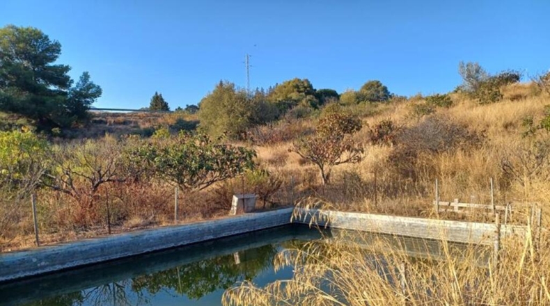 Málaga - Estepona - 20000m2