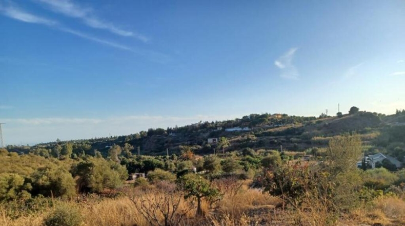Málaga - Estepona - 20000m2