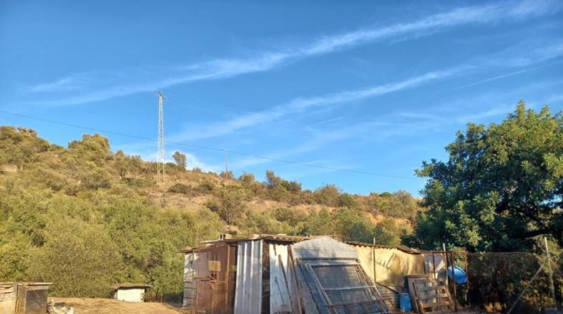 Málaga - Estepona - 20000m2