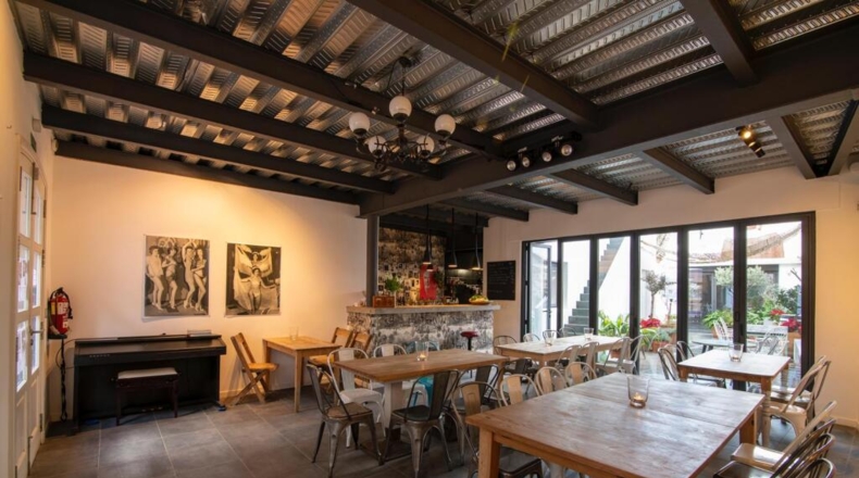Malaga - Estepona - 109m2