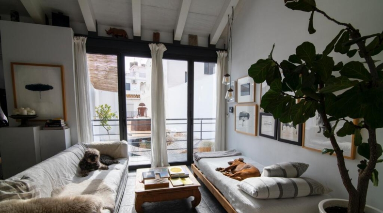 Malaga - Estepona - 109m2