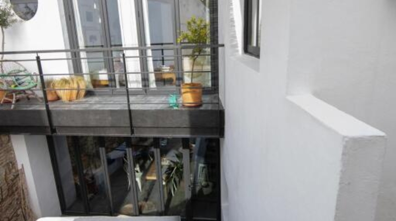 Malaga - Estepona - 109m2