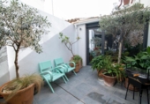 Casa de poble en venda a Estepona ref.: TR232347 foto