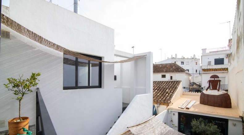 Malaga - Estepona - 109m2