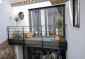 Casa de poble en venda a Estepona ref.: TR232347 foto