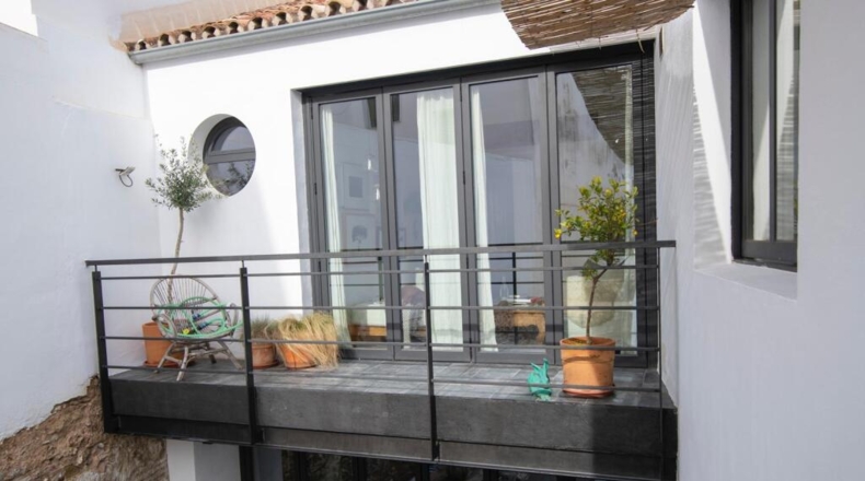 Malaga - Estepona - 109m2