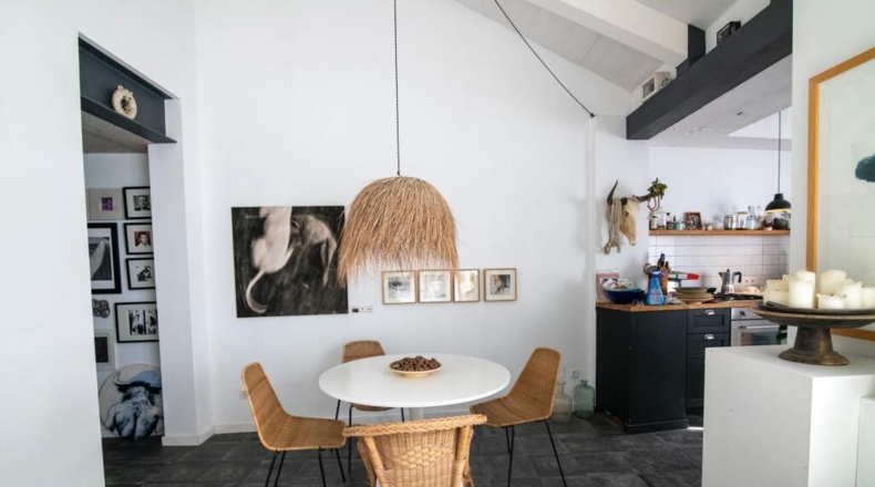 Malaga - Estepona - 109m2